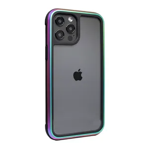 کاور کی-دوو مدل Ares مناسب برای گوشی موبایل اپل iPhone 13   