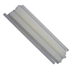 چسب تگرگ کشی صافکاری مدل KT-White glue بسته 10 عددی