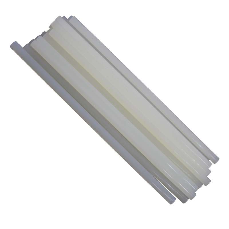  چسب تگرگ کشی صافکاری مدل KT-White glue بسته 10 عددی