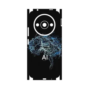 MAHOOT Artificial intelligence 2-FullSkin Cover Sticker for Xiaomi Redmi A3x