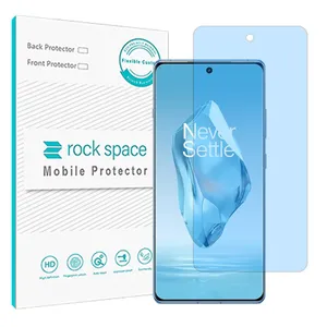 Rock space Eye Care model anti-blue screen protector suitable for OnePlus 12R mobile phone