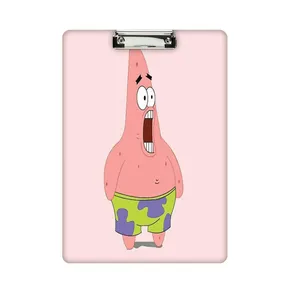 تخته شاسی طرح پاتریک کد 235 سایز A4