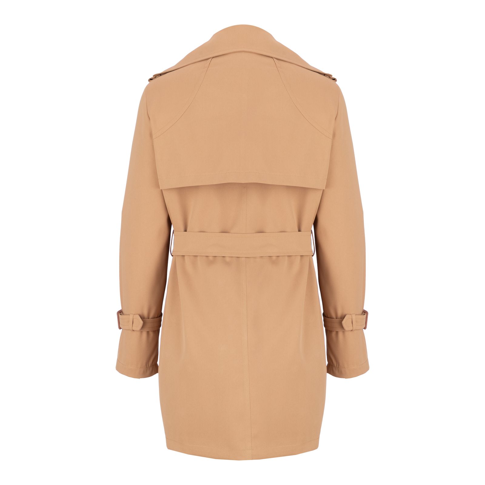 بارانی زنانه السانا مدل گلاله کد 196008 -  - 6