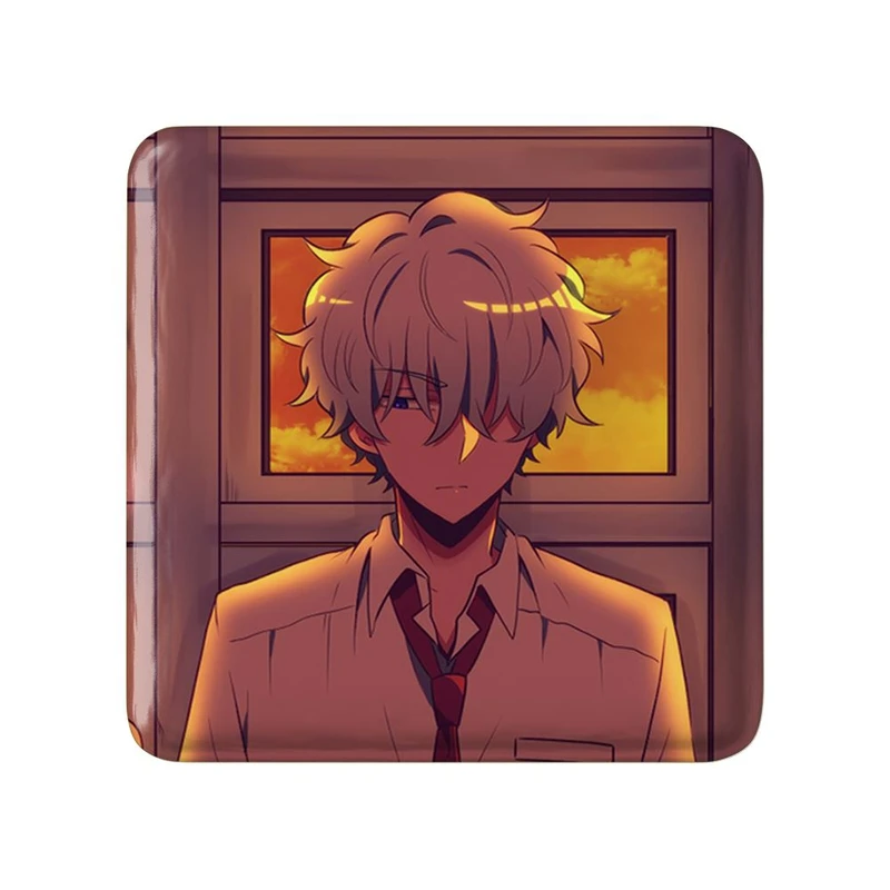 مگنت خندالو مدل کیویا انیمه نانای بی استعداد کد 23753