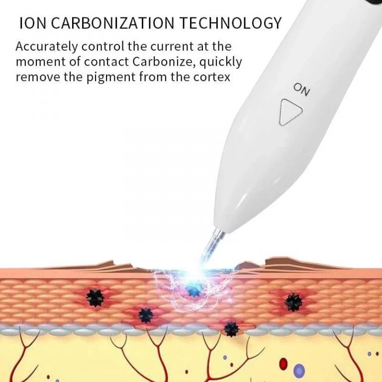 عکس شماره 16 : قلم پاکسازی پوست مدل 9