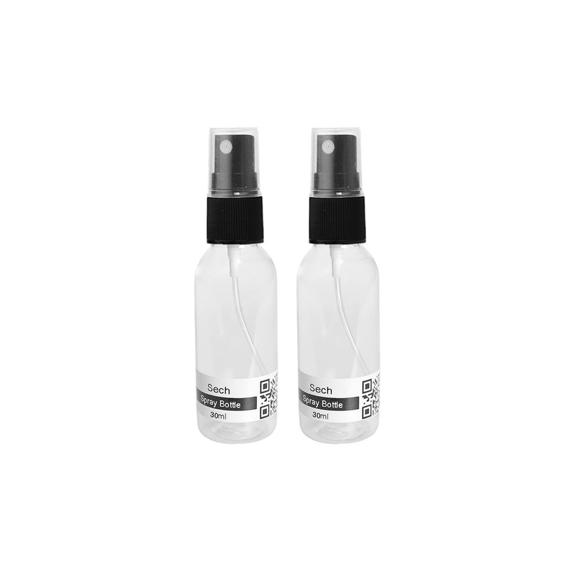 ظرف اسپری مدل SPRY30MBLPAK2 بسته 2 عددی