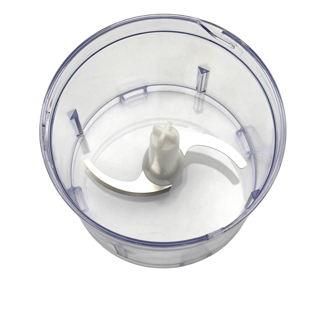 گوشت کوب برقی سیلور کرست مدل SC-1662
