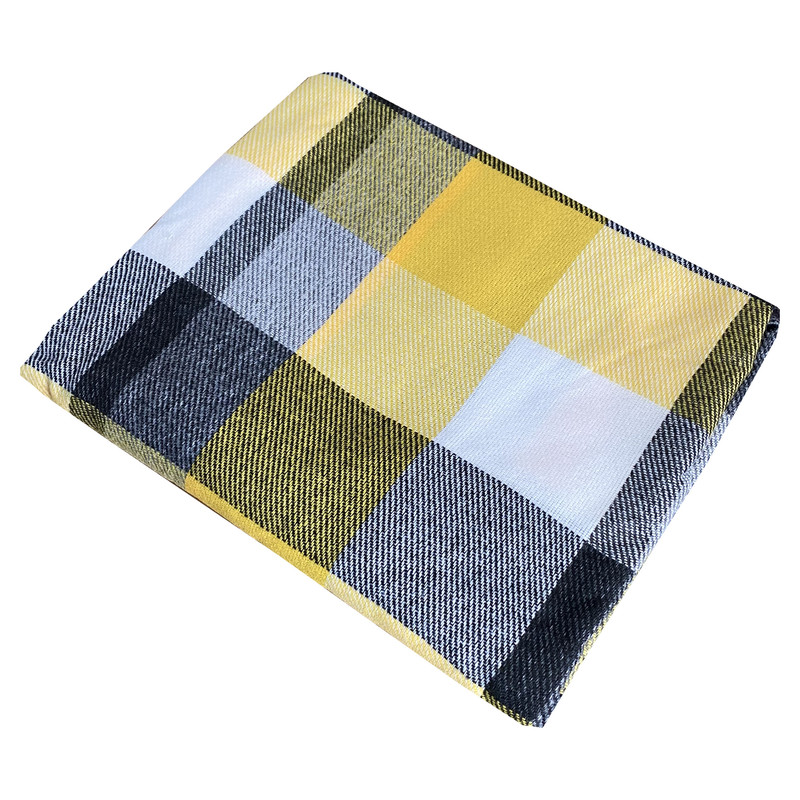 پتو مسافرتی کد 939 سایز 185x145 سانتی متر