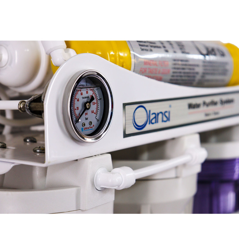 دستگاه تصفیه کننده آب اولانسی مدل RO-ATL9500