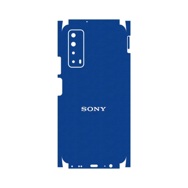 برچسب پوششی ماهوت مدل Sony-FullSkin مناسب برای گوشی موبایل هوآوی Y7a