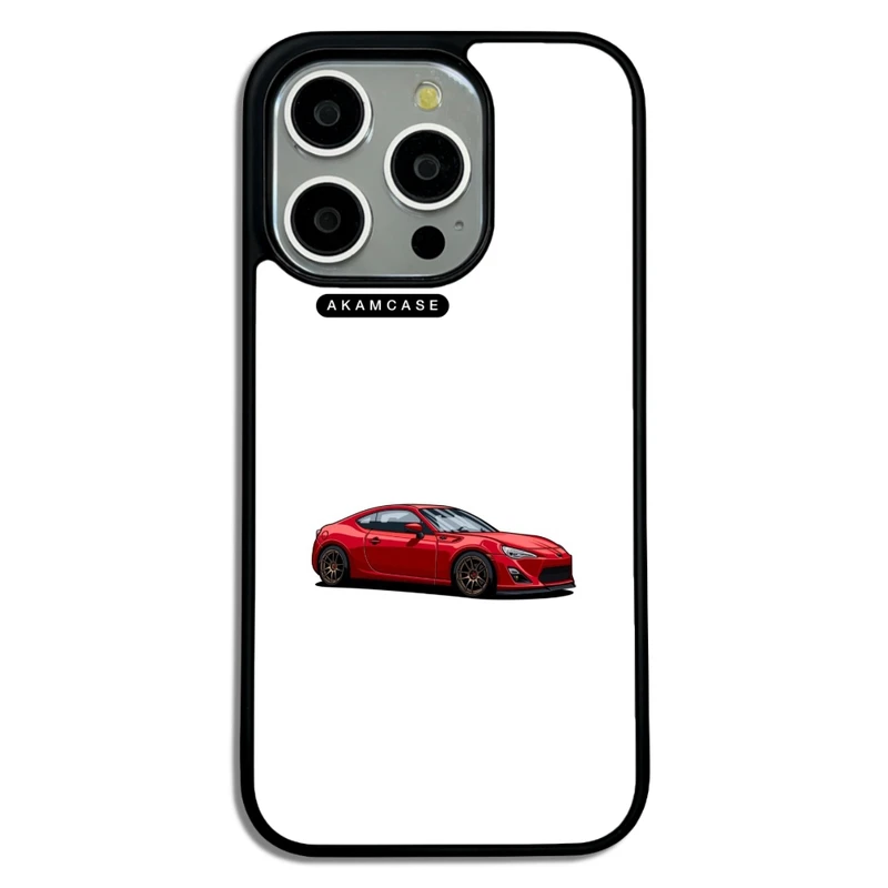 کاور آکام مدل AMC-WA15PRO-CARS-29 مناسب برای گوشی موبایل اپل iPhone 15 Pro