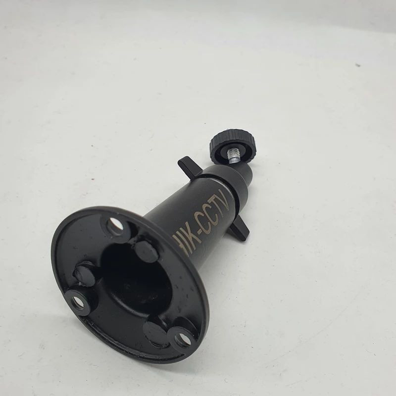 پایه دوربین مداربسته هایک مدل 10CM-M بسته 10 عددی