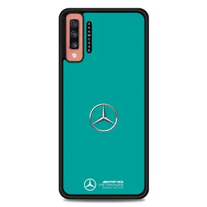 AKAM AMC-WSGA70-BENZ12 Cover For Samsung Galaxy A70