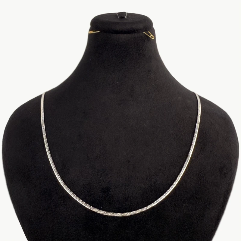 گردنبند زنانه ماری ژوپینگ مدل X001078256