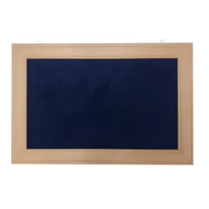 تابلو اعلانات مدلMDF50 سایز30*50 سانتی متر