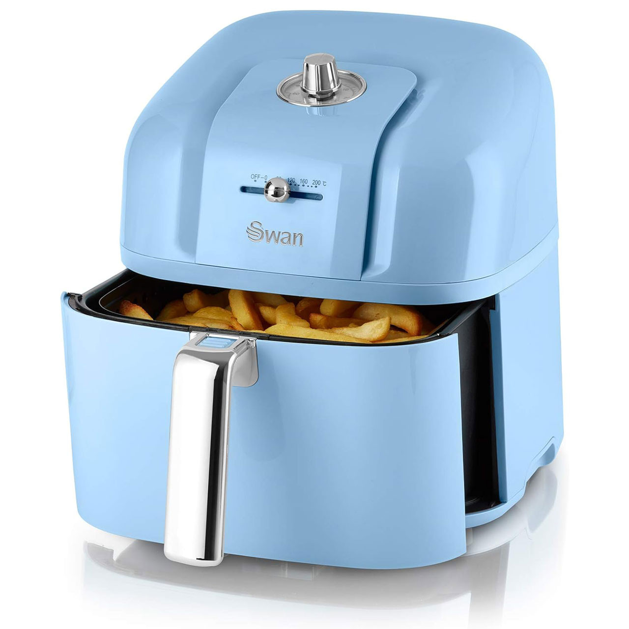 سرخ کن بدون روغن سوان مدل SD10510BLN