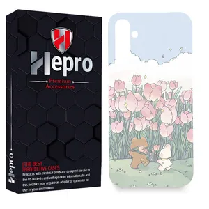 HEPRO MC Cover for SAMSUNG GALAXY S23 FE