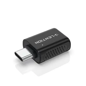 مبدلUSB-Cبه USB-A لنشن کدC3S 