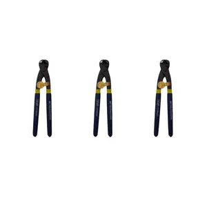 انبر آرماتور اس‌ام‌تی کد 11733 سایز 9 اینچ بسته سه عددی