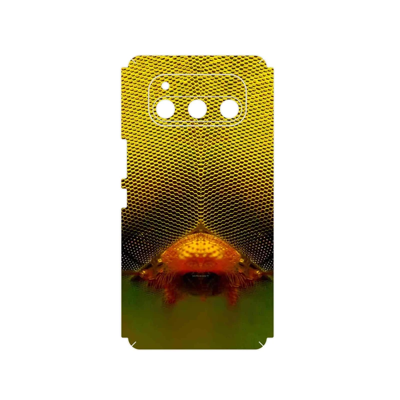 برچسب پوششی ماهوت مدل Bee eyes مناسب برای گوشی موبایل داریا Bond 5G