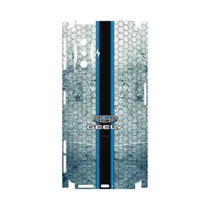 MAHOOT GEELY-FullSkin Cover Sticker for Xiaomi Redmi K50 Gaming