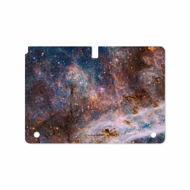 برچسب پوششی ماهوت مدل Universe-by-NASA-6 مناسب برای تبلت سامسونگ Galaxy Note 10.1 2012 N8010