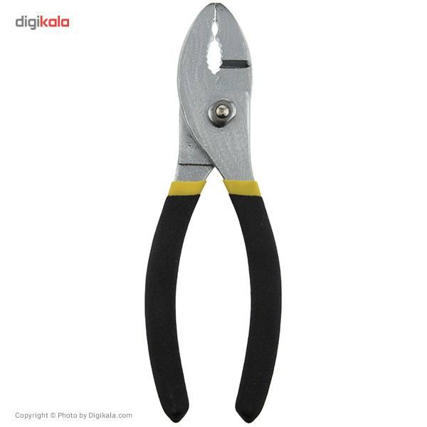 مجموعه 3 عددی انبر استنلی مدل 084114