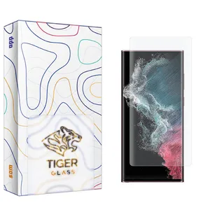 Tiger Glass SAM2 S22 uv Screen Protector For Samsung Galaxy S22 Ultra 5G