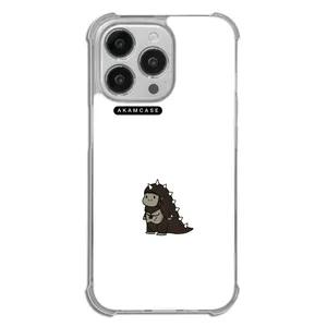 AKAM AMC-WTA13PRO-DINO8 Cover For Apple iPhone 13 Pro