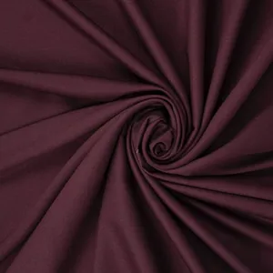 پارچه لباس مدل  کتان ساده 5