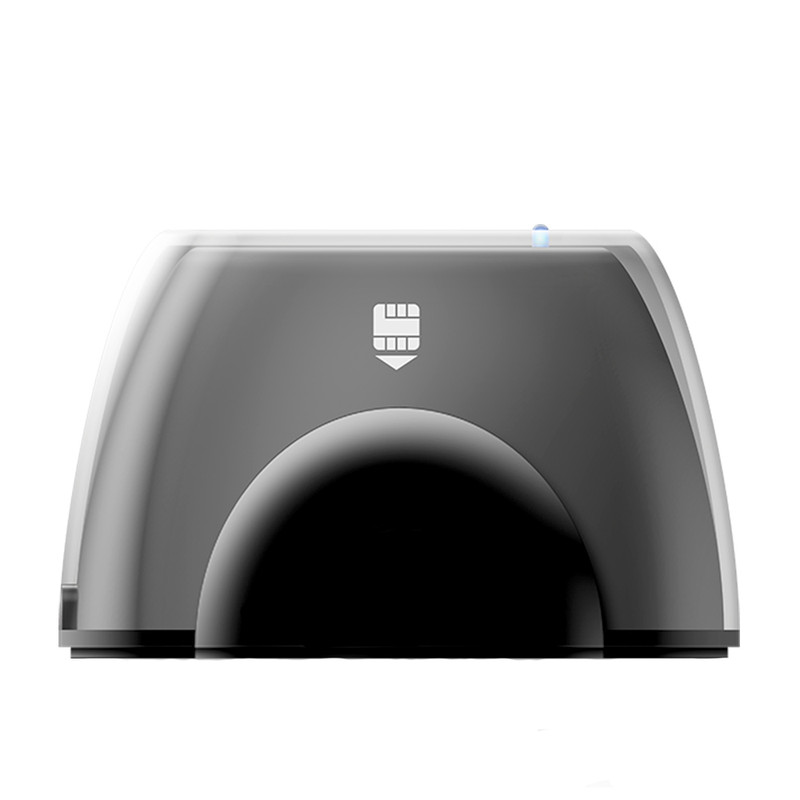 دستگاه کارت خوان RFID مدل R301