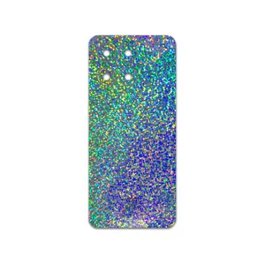 MAHOOT Holographic Cover Sticker for Honor X6a