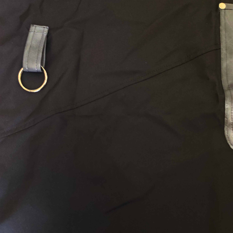 پیش بند کار مدل barista 65