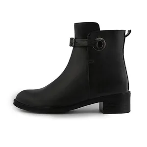 نیم بوت زنانه آگوست مدل B 117006 