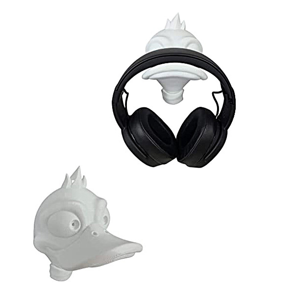 پایه نگهدارنده هدفون مدل Duck