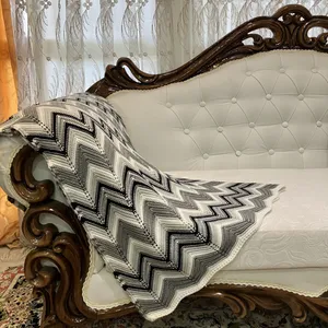 شال مبل مدل کوهسار کد 3 سایز 190x120 سانتی متر