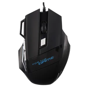 ماوس گیمینگ مدل Cool Lighting Effects