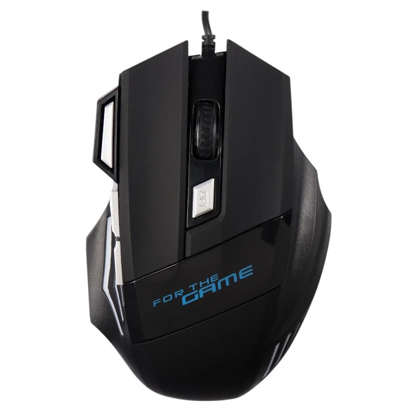 ماوس گیمینگ مدل Cool Lighting Effects