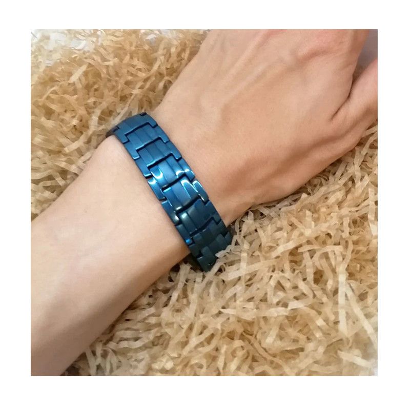 دستبند مغناطیسی مدل بایو کد x4