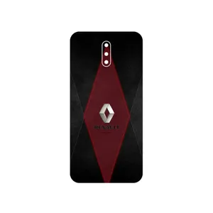 MAHOOT Renault Cover Sticker for Nokia 2.3