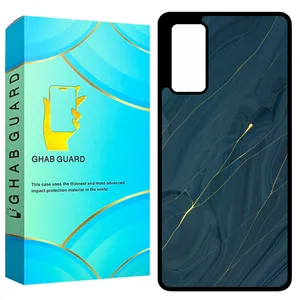 Ghab Guard GCHPS20F Cover For Samsung Galaxy S20 FE 4G / S20 FE 5G / S20 FE 2022
