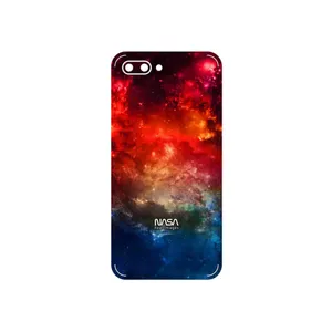 MAHOOT Universe b NASA 8 Cover Sticker for Honor 10