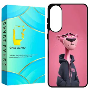 Ghab Guard S25EG Cover For Samsung Galaxy S25 Edge