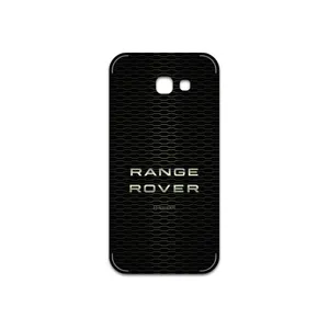 MAHOOT  Range-Rover Cover Sticker for Samsung Galaxy A5 2017