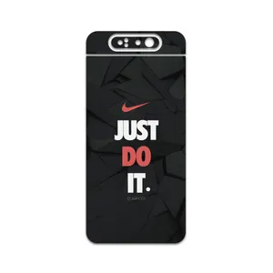 MAHOOT NK Cover Sticker for Samsung Galaxy A80