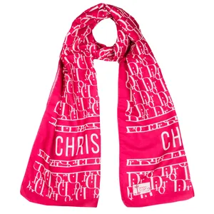 شال زنانه کد D11