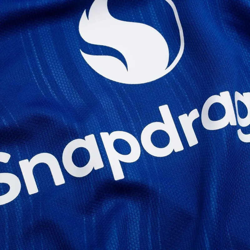 ست تی شرت و شلوارک ورزشی پسرانه مدل منچستر یونایتد Away 2027