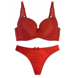 ست شورت و سوتین زنانه فشن برا مدل 7145