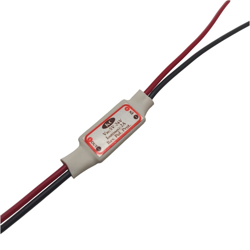 ماژول فلاشر چشمک زن خودرو مدل KC-2A