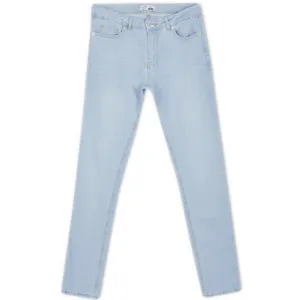 شلوار جین مردانه دفکتو مدل Y8786AZHSNM63